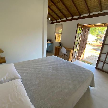 Suite Privativa! Refugio Para Casais Em Ilhabela. Экстерьер фото