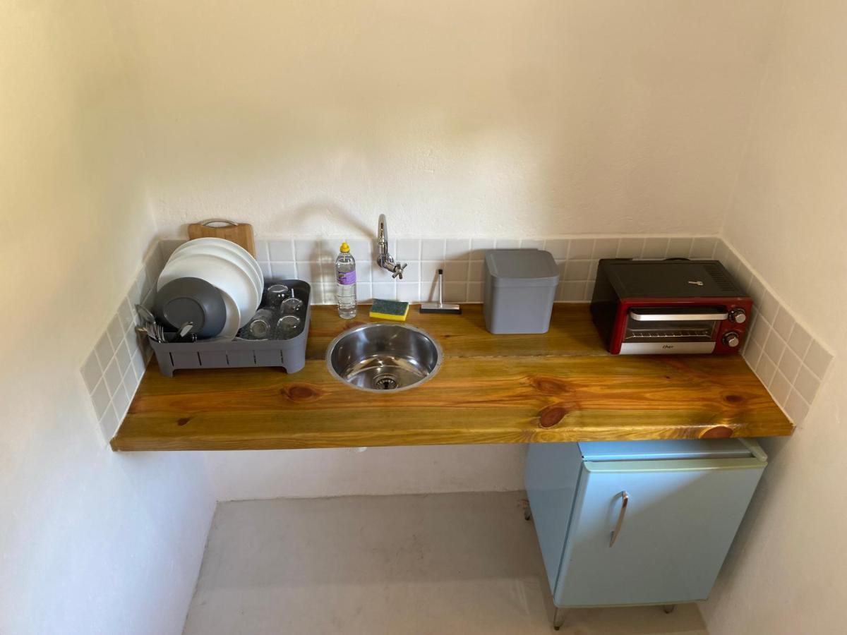 Suite Privativa! Refugio Para Casais Em Ilhabela. Экстерьер фото
