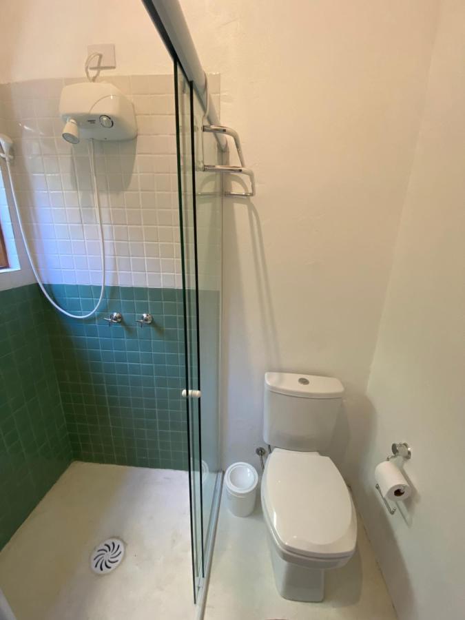 Suite Privativa! Refugio Para Casais Em Ilhabela. Экстерьер фото