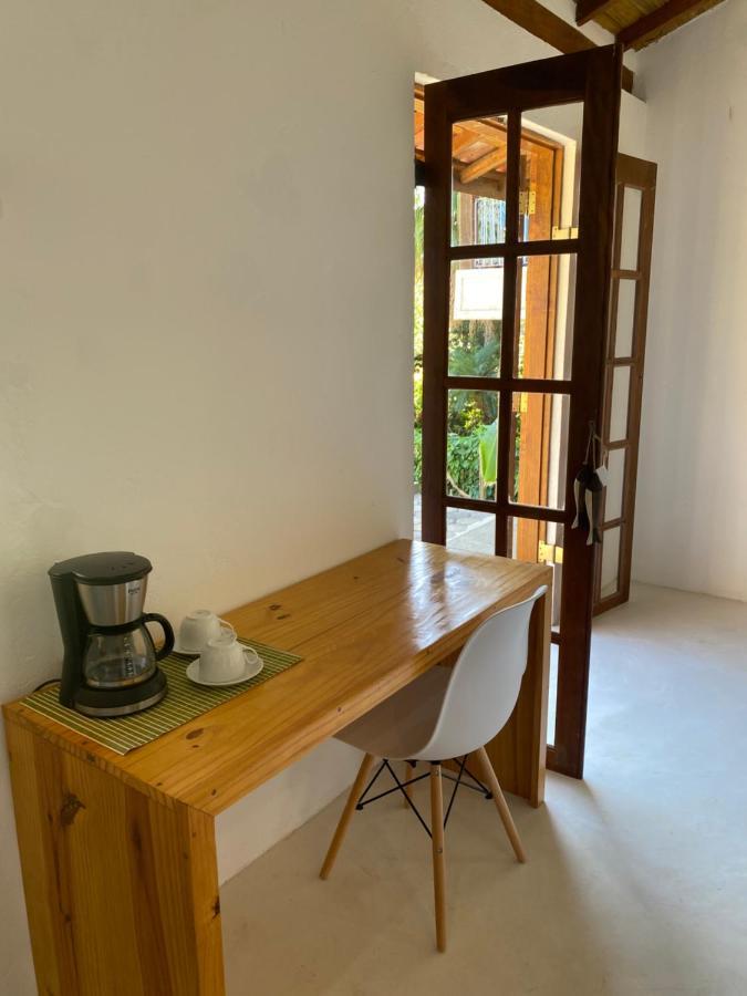 Suite Privativa! Refugio Para Casais Em Ilhabela. Экстерьер фото
